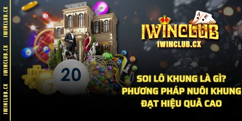 Soi Lô Khung Là Gì? Phương Pháp Nuôi Khung Đạt Hiệu Quả Cao