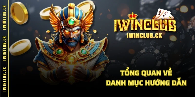 Tổng quan về danh mục hướng dẫn