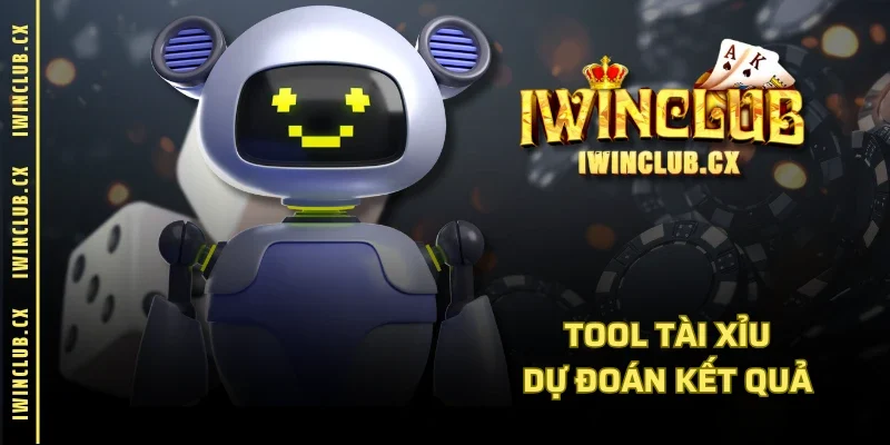 Tool tài xỉu dự đoán kết quả