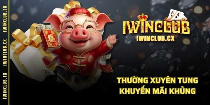 Khuyến mãi khủng thường nhật